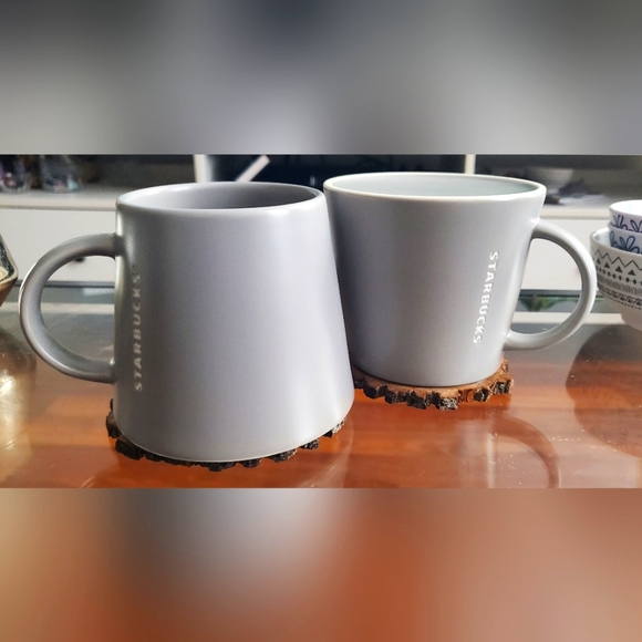 Starbucks Mugs - Picture 2 of 4